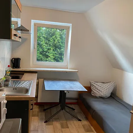 Aparthotel Monteurzimmer