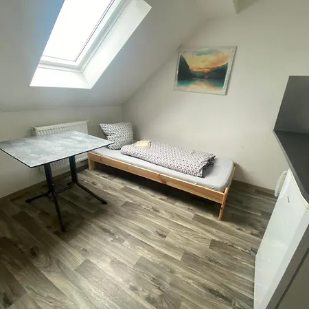 Monteurzimmer *