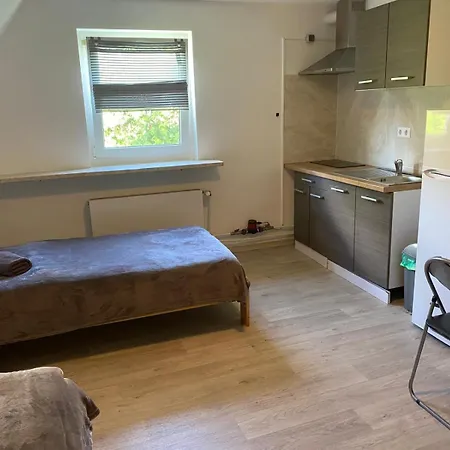 Monteurzimmer