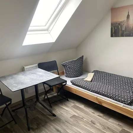 Aparthotel Monteurzimmer