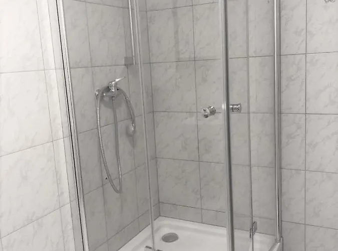 Aparthotel Monteurzimmer