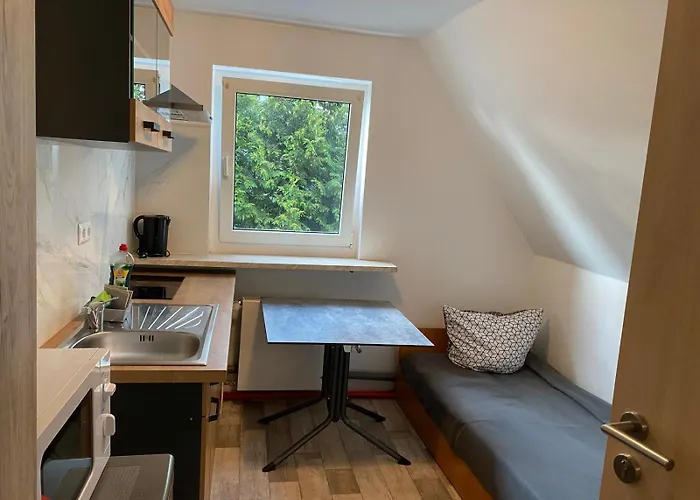 Aparthotel Monteurzimmer