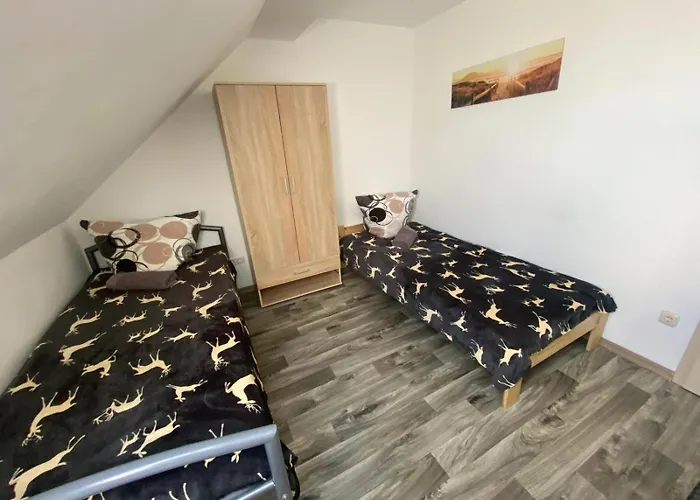 Monteurzimmer