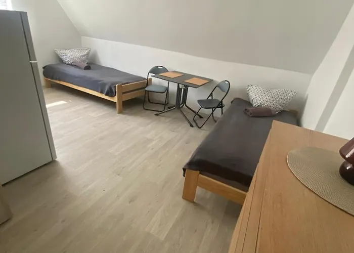 Aparthotel Monteurzimmer
