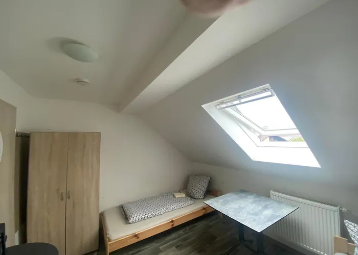 Aparthotel Monteurzimmer *
