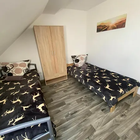 Monteurzimmer