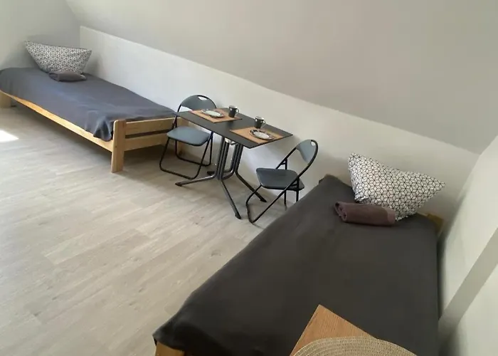 Monteurzimmer