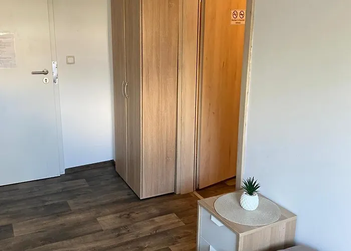 Monteurzimmer